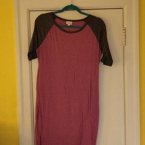 Lularoe Dress